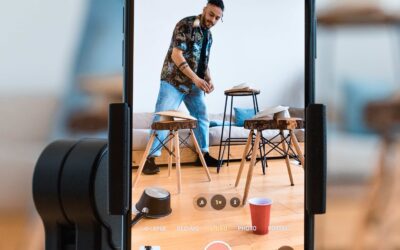 TikTok: Megjelenni a platformon vagy sem?
